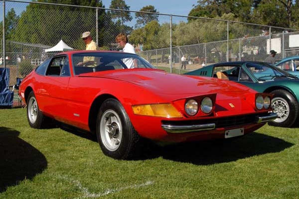 Dan sieu xe Ferrari &quot;hang hiem&quot; tai buoi dau gia Monterey-Hinh-8